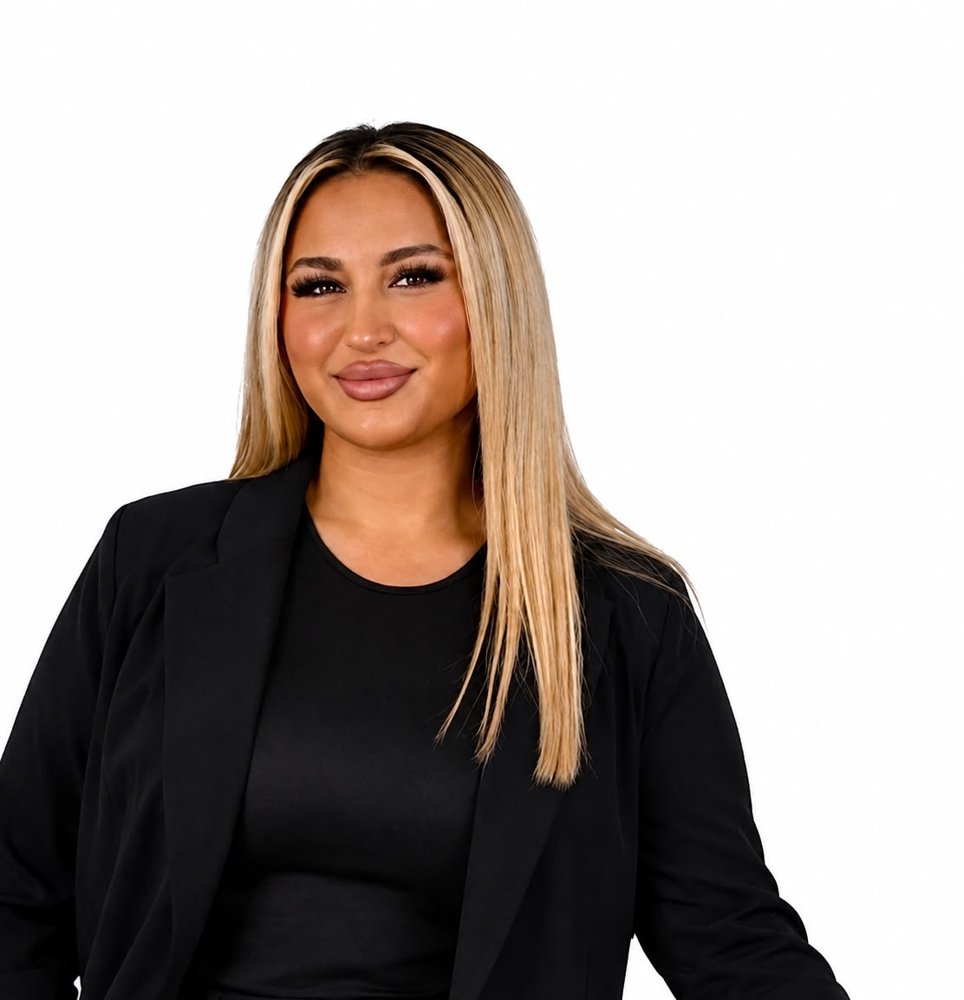 Bahar, Gründerin von Bahar Aesthetics